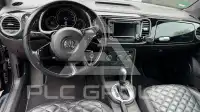2014 Volkswagen BEETLE