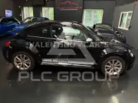 2014 Volkswagen BEETLE