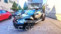 2014 Volkswagen BEETLE