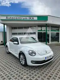 2014 Volkswagen BEETLE