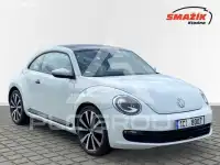 2014 Volkswagen BEETLE