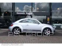 2014 Volkswagen BEETLE