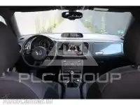 2014 Volkswagen BEETLE