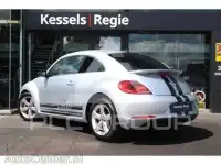 2014 Volkswagen BEETLE