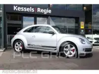 2014 Volkswagen BEETLE