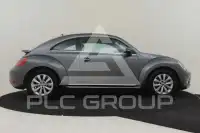 2014 Volkswagen BEETLE