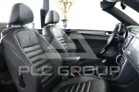 2014 Volkswagen BEETLE