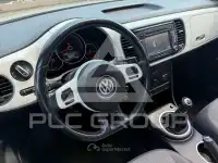 2014 Volkswagen BEETLE