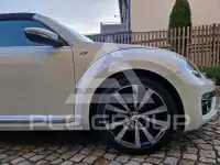 2014 Volkswagen BEETLE
