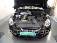 2014 Volkswagen BEETLE