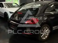 2014 Volkswagen BEETLE