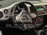 2014 Volkswagen BEETLE