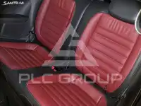 2014 Volkswagen BEETLE