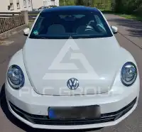 2014 Volkswagen BEETLE