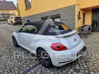 2014 Volkswagen BEETLE