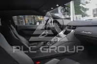 2014 Lamborghini Aventador