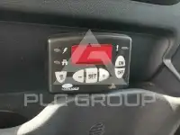 2014 Renault Master