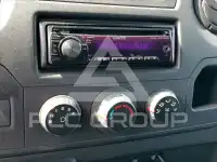 2014 Renault Master