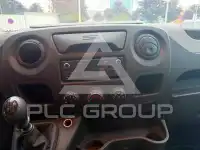 2014 Renault Master
