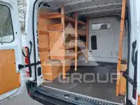 2014 Renault Master