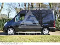 2014 Renault Master