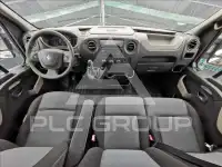 2014 Renault Master