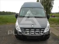 2014 Renault Master
