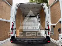 2014 Renault Master