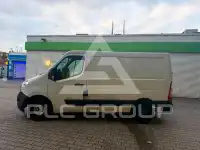 2014 Renault Master