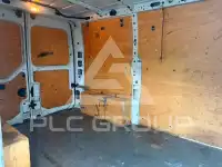 2014 Renault Master