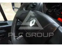 2014 Renault Master