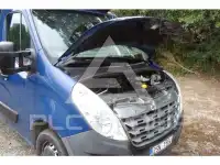 2014 Renault Master