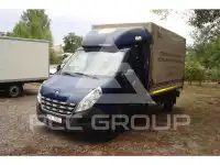 2014 Renault Master