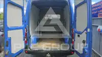 2014 Renault Master