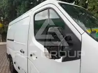 2014 Renault Master