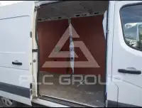 2014 Renault Master