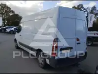 2014 Renault Master