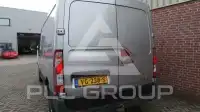 2014 Renault Master
