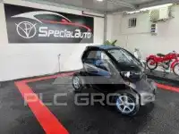 2014 Renault Twizy