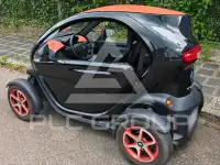 2014 Renault Twizy