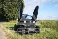2014 Renault Twizy