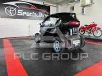 2014 Renault Twizy