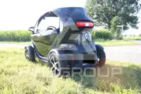 2014 Renault Twizy