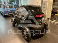 2014 Renault Twizy