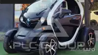 2014 Renault Twizy