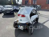2014 Renault Twizy