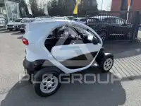 2014 Renault Twizy