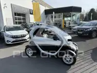 2014 Renault Twizy