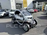 2014 Renault Twizy