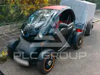 2014 Renault Twizy